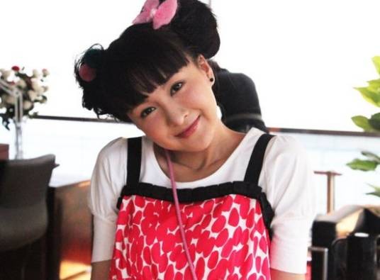 洪宝莲