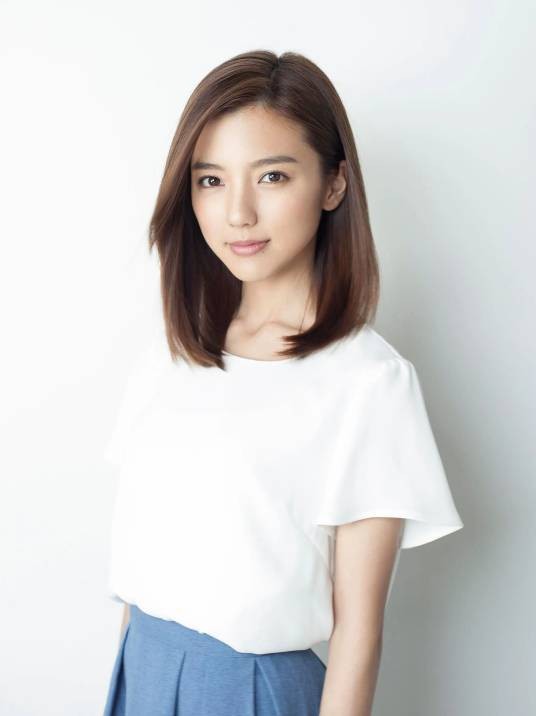 真野惠里菜