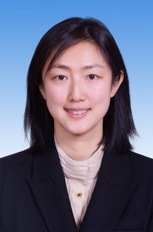 薄澜（北京市人力资源和社会保障局党组成员、副局长）