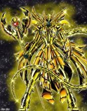 奥德修斯（动画《圣斗士星矢 NEXT DIMENSION 冥王神话》中的人物）