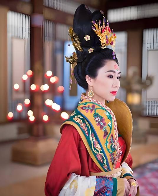 王蓁（电视剧《宫心计2：深宫计》女主角）