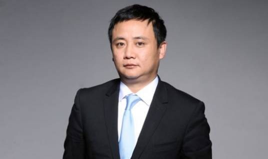 皮力（融美术馆馆长）