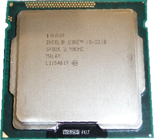 i3-2310