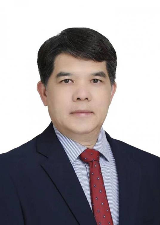 黄汉权（中国宏观经济研究院（国家发展和改革委员会宏观经济研究院）院长、研究员）