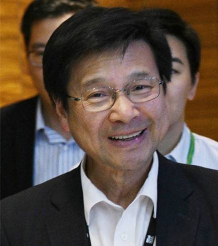袁志伟（电视广播有限公司助理总经理）