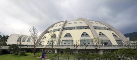 南京太阳宫