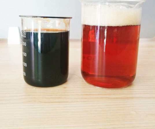 水溶性酚醛树脂