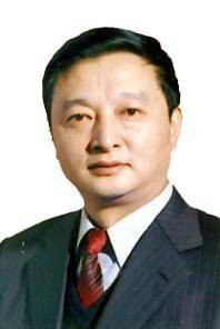 刘一民（贵州省人民代表大会常务委员会办公厅原主任）