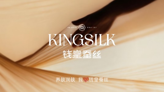 钱皇（蚕丝品牌）
