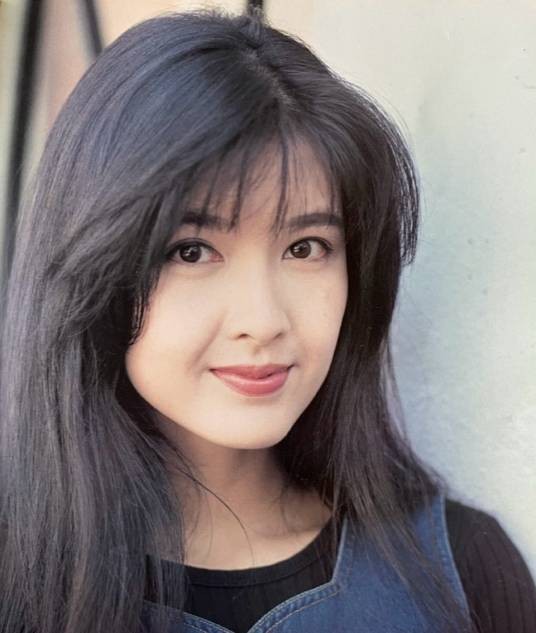 周慧敏（中国香港女歌手、演员、主持人）
