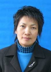 安丽（中南财经政法大学国际经济法学者）