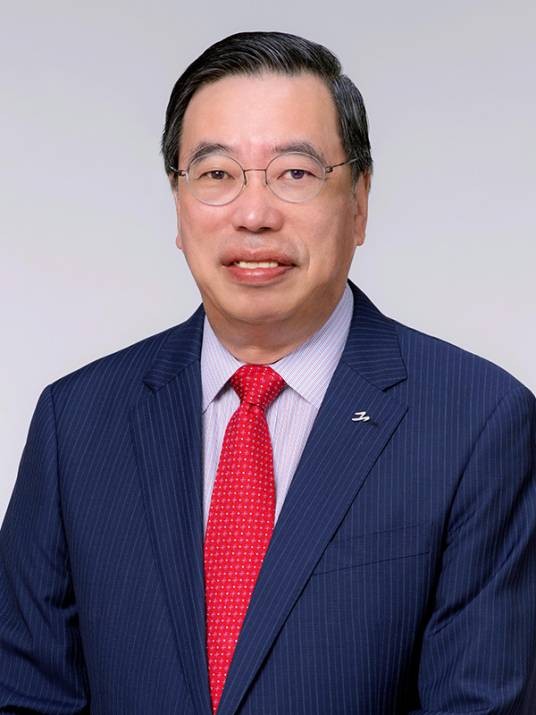 梁君彦