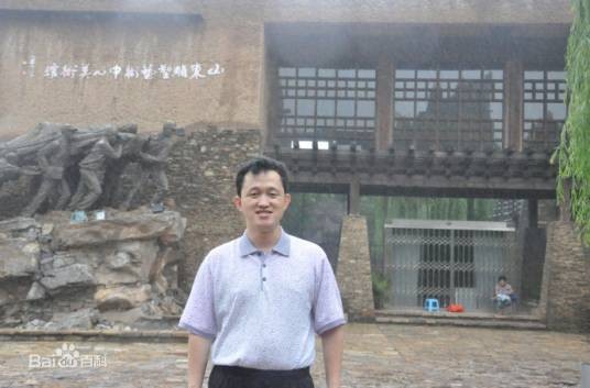 王清林（媒体策划人、记者）