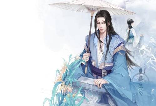 容离