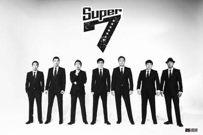 无限挑战（韩国版真人秀综艺节目）