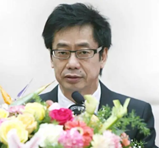 霍文芳