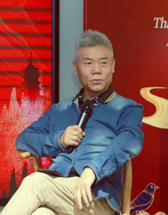 司马南