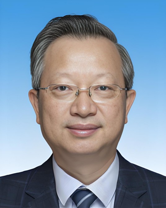 王开洲（广东省珠海市政协党组书记、主席）