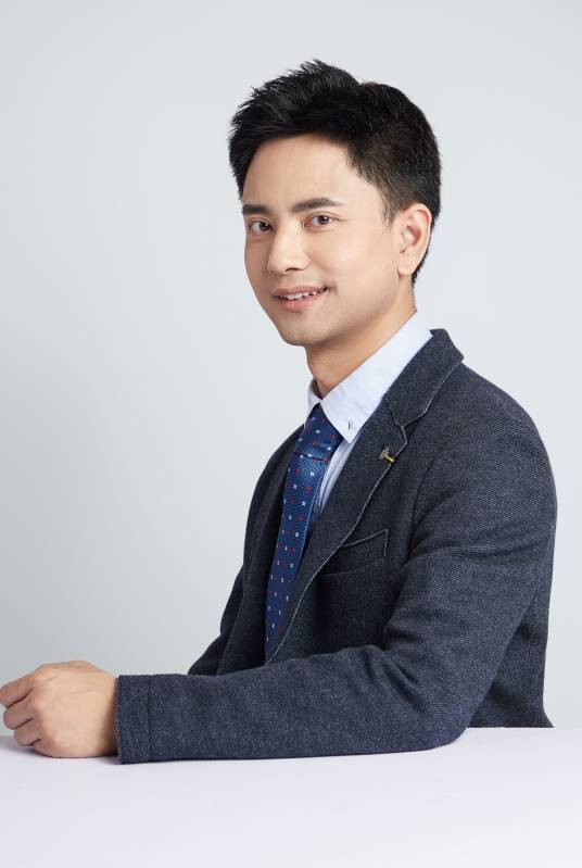 吉毅（四川大学华西医院小儿外科教授）
