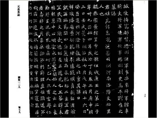 元嵩（北魏宗室）