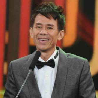 黄文永（新加坡籍演员）