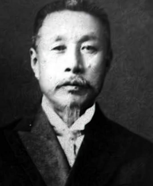 张本政（民国汉奸）