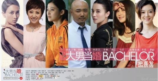 男大当婚（2012年孙皓执导的爱情电视剧）