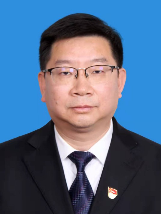 张明祥（重庆市巫山县人民政府办公室主任）