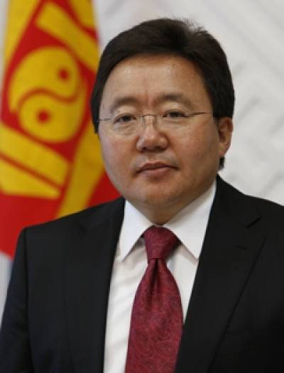 查希亚·额勒贝格道尔吉
