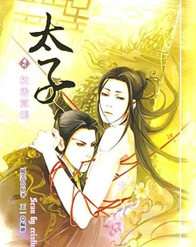 太子（风弄创作的网络小说）