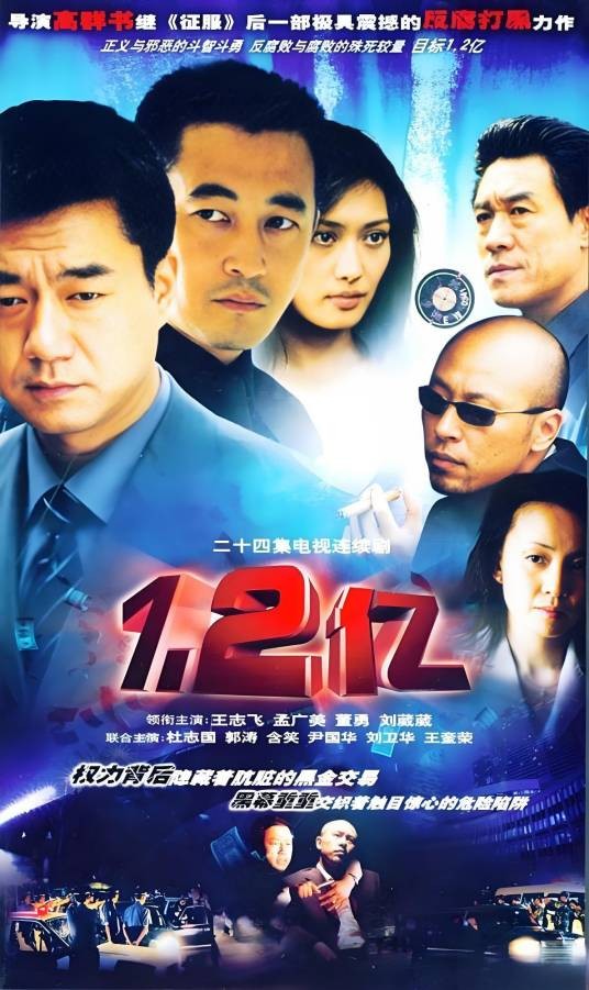 蜕变（2003年高群书执导的电视剧）
