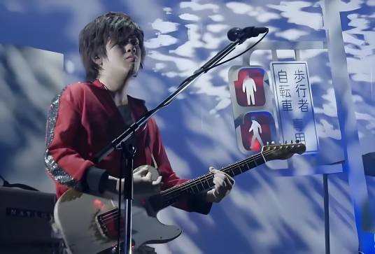 Jin（日本音乐人、作家）
