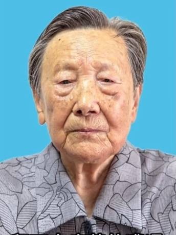 夏淑琴