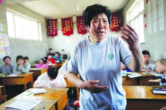 高淑珍(河北省唐山市滦南县司各庄镇洼里村村民)