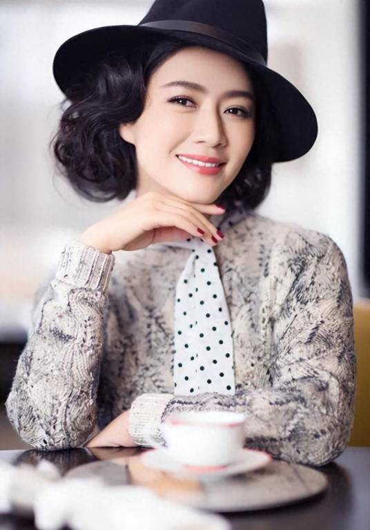 田海蓉（中国内地影视女演员、制片人）
