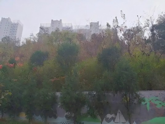 刘长山（山东省济南市槐荫区的山峰）