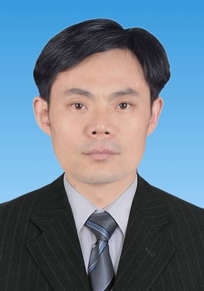 刘明强（河南省安阳市科学技术局党组书记、局长）