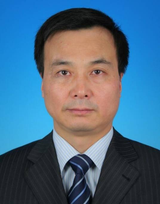 徐新民（南通市人民政府原副市长）