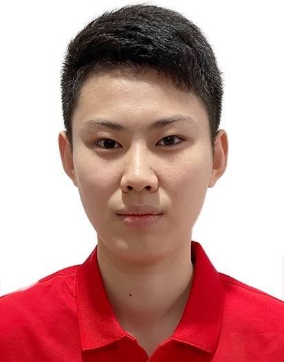 马卓（中国女子篮球运动员）
