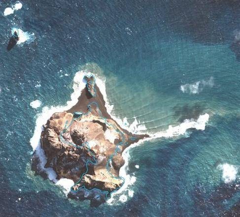 赫德岛（澳大利亚海外领地赫德岛）