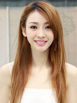 柳岩（中国内地女演员、歌手、主持人）