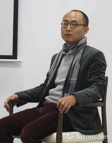 李飒（中国北京服装学院讲师）