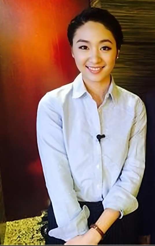 曹艳萍（曹德旺之女、福建省耀华工业村开发有限公司董事）