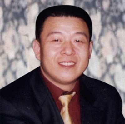 朱宝良（中国红楼集团董事长）