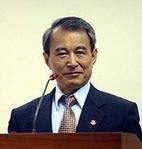 陈定南（已故台湾政界人物）