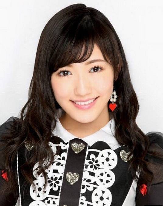 渡边麻友