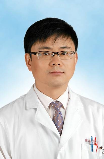 龚伟华(上海交大医学院附属九医院骨科副主任医师)
