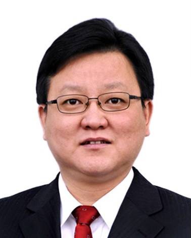 高宏彬（辽宁省委统战部原副部长）