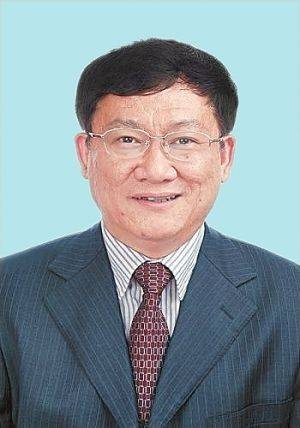 刘德强（云南省发展和改革委员会原一级巡视员）