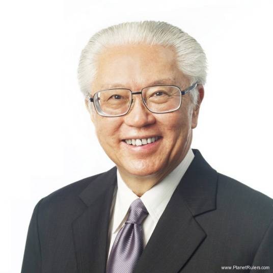 陈庆炎